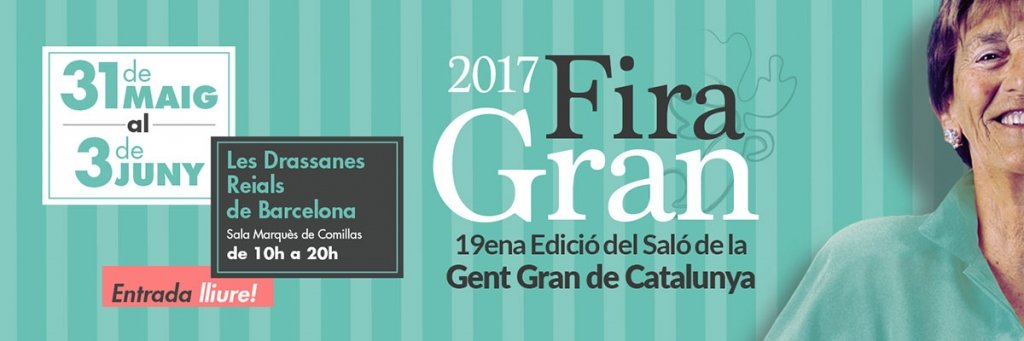 Fira Gran 2017
