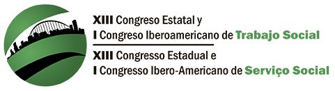 XIII Congreso Estatal y I Congreso Iberoamericano de Trabajo Social