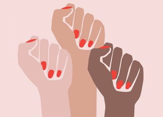 Día internacional de la mujer trabajadora