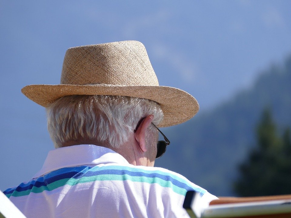 Requisitos para jubilarse: edad mínima de jubilación