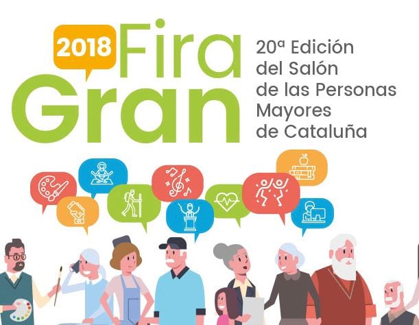 Vittalias en Fira Gran 2018
