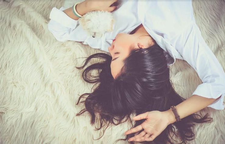 La apnea del sueño en ancianos