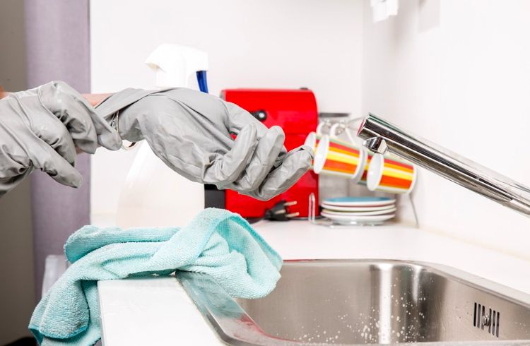 ¿Cuál es el convenio de empleados del hogar ?
