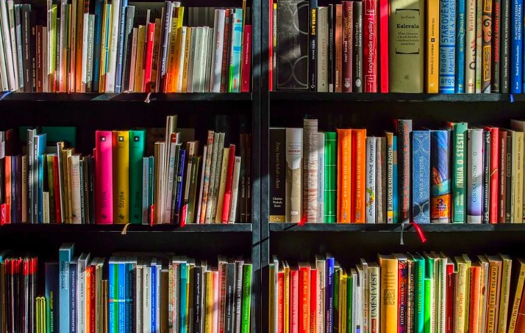 libros para personas de la tercera edad