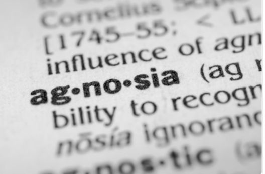 ¿Qué es la agnosia? | Enfermedades neurológicas