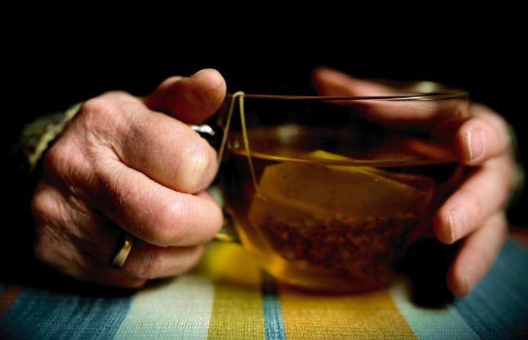 Temperatura corporal normal en personas mayores | ¿Cuál es la correcta?