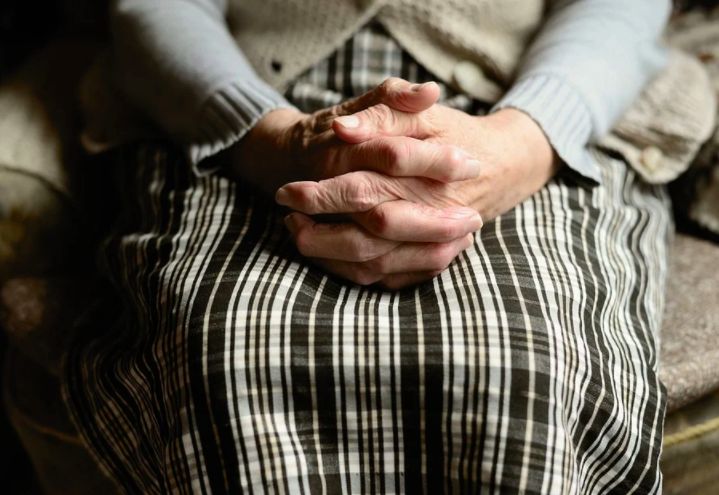 pañales para adultos